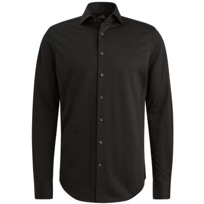 Vanguard LONG SLEEVE SHIRT Versatile Oxford