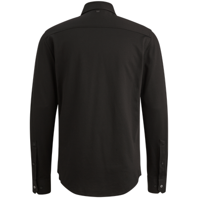 Vanguard LONG SLEEVE SHIRT Versatile Oxford