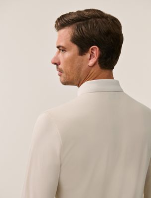 Cavallaro Basso Polo LS