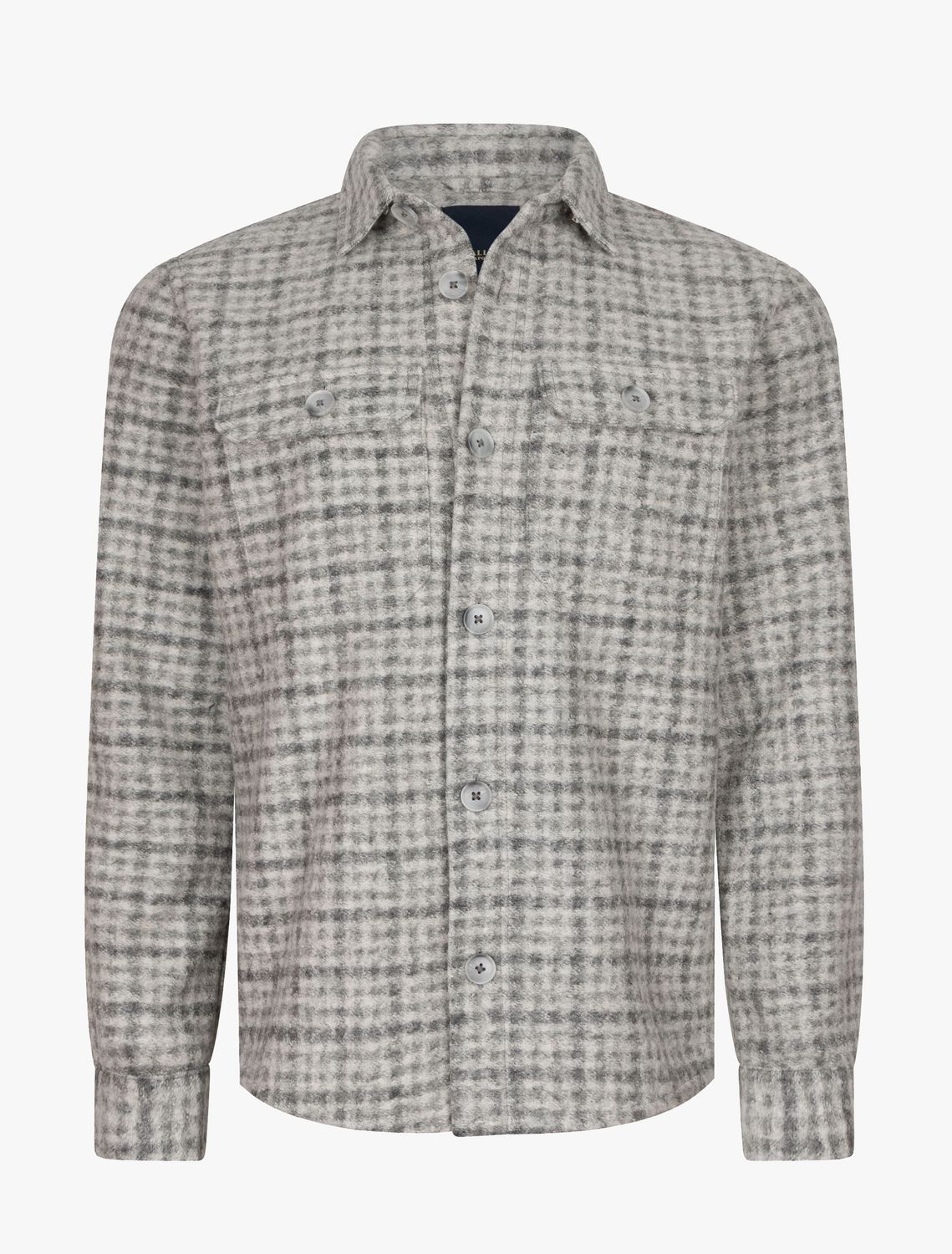 Cavallaro Fabiro Overshirt