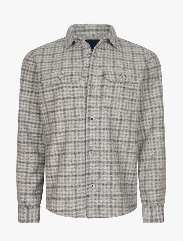Cavallaro Fabiro Overshirt