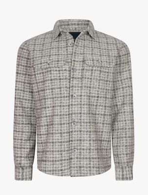 Cavallaro Fabiro Overshirt