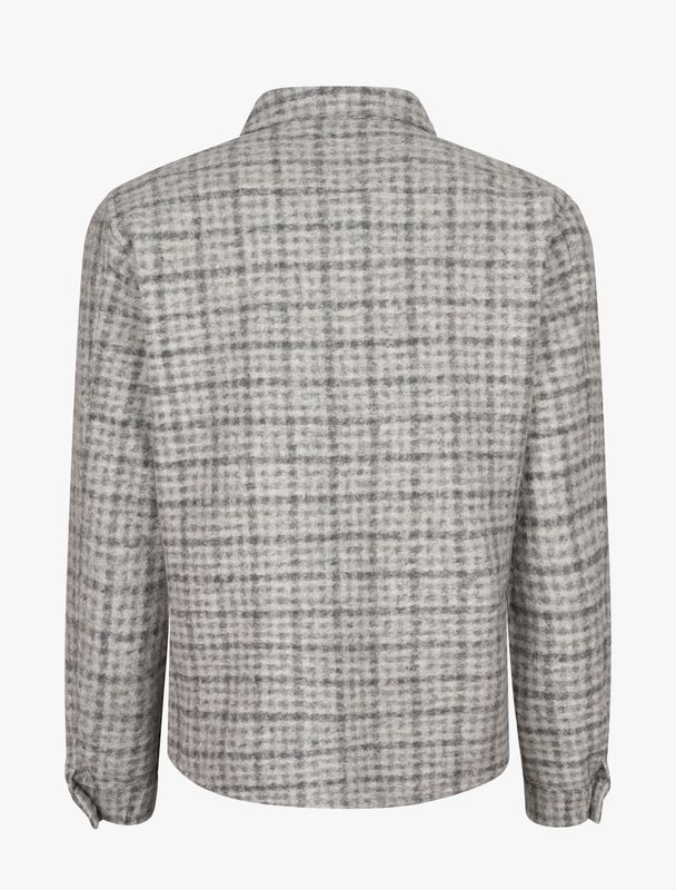 Cavallaro Fabiro Overshirt