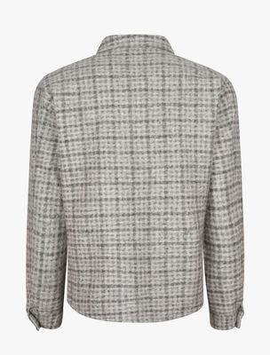 Cavallaro Fabiro Overshirt