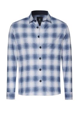 Desoto Casual Overshirt Kent