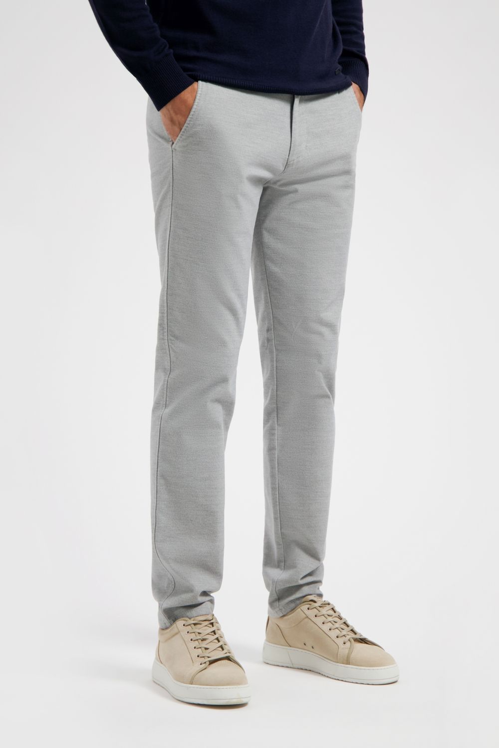 North84 Elegance Chino Collection