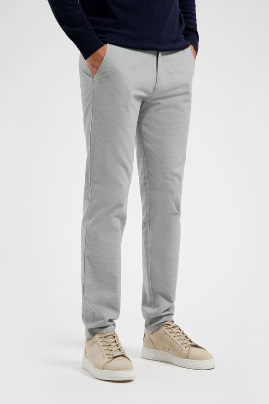 North84 Elegance Chino Collection