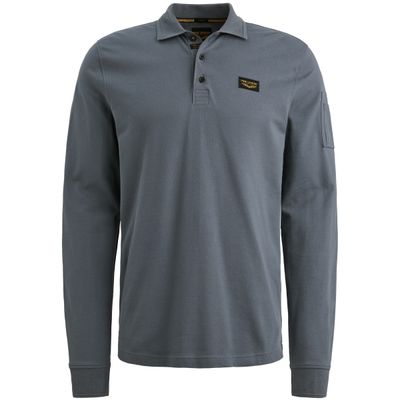 PME Legend Long sleeve polo American Classic