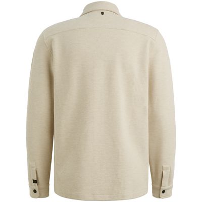 PME Legend LONG SLEEVE SHIRT Waffle Jersey