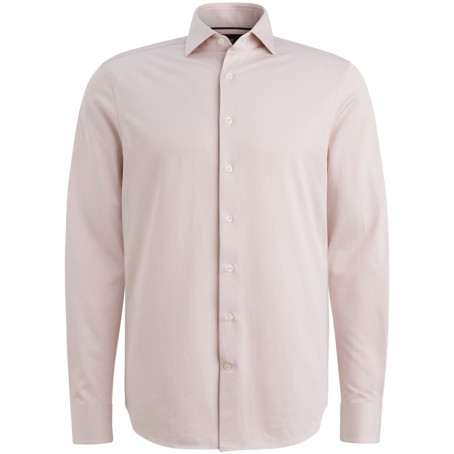 Vanguard LONG SLEEVE SHIRT Oxford Jersey