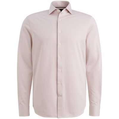 Vanguard LONG SLEEVE SHIRT Oxford Jersey