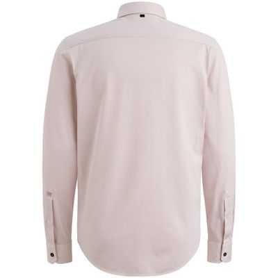 Vanguard LONG SLEEVE SHIRT Oxford Jersey