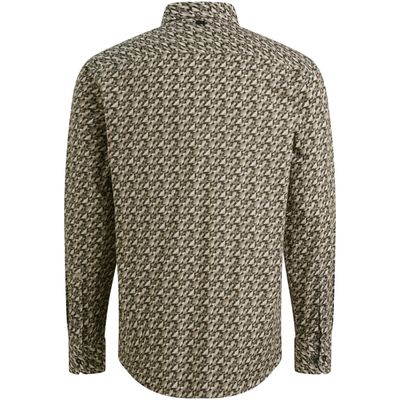 Vanguard LONG SLEEVE SHIRT Print on fine Po