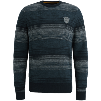 PME Legend R-neck cotton gradient