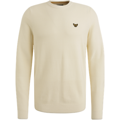 PME Legend R-neck cotton modal structure