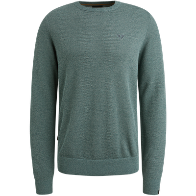 PME Legend R-neck cotton modal