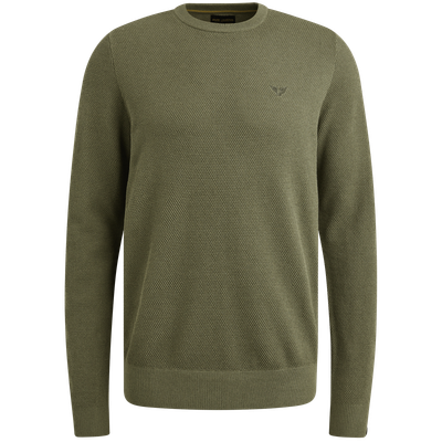 PME Legend R-neck cotton modal