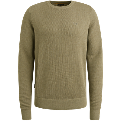 PME Legend R-neck cotton modal