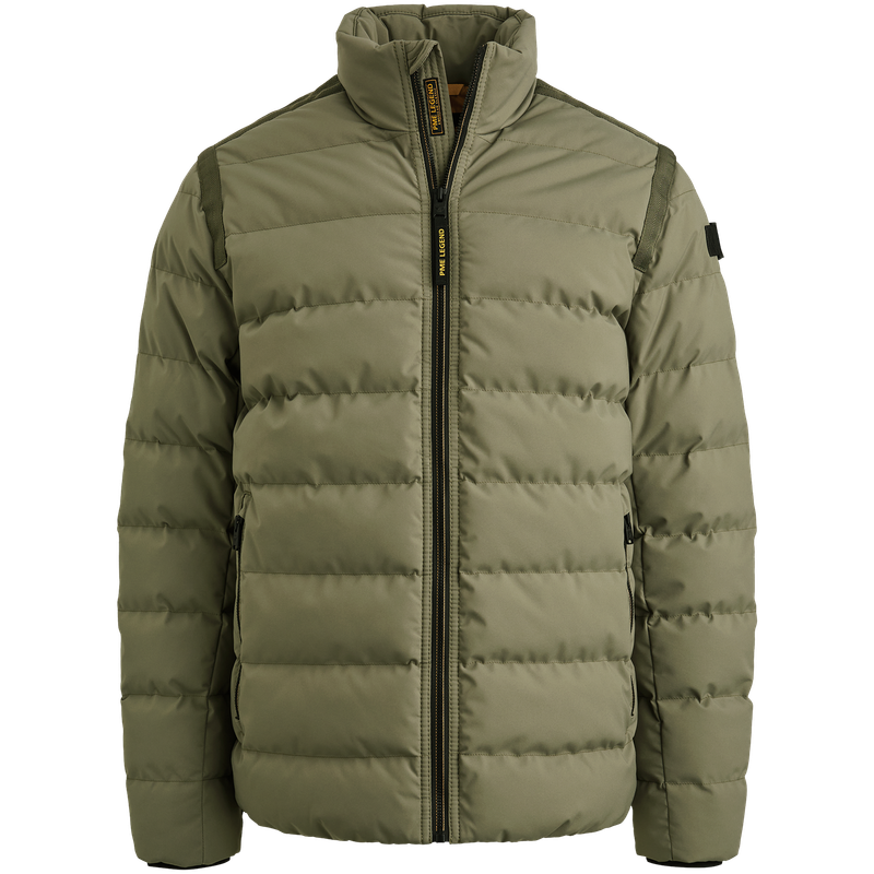 PME Legend Short jacket FREIGHTYET Perfor Str