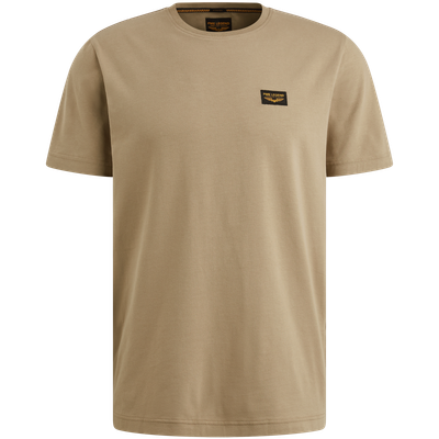 PME Legend Short sleeve r-neck American Class