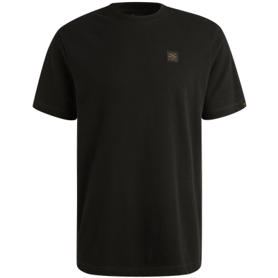 PME Legend Short sleeve r-neck heavy slub jer