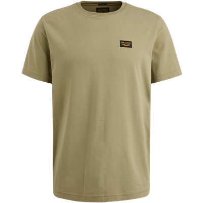 PME Legend Short sleeve r-neck American Class