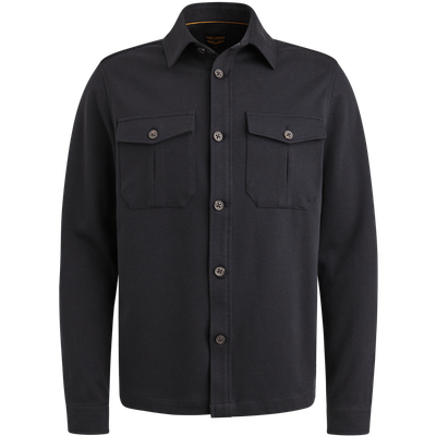PME Legend LONG SLEEVE SHIRT Comfort Heavy Tw