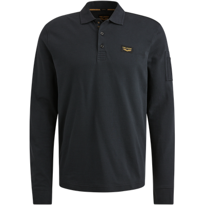 PME Legend Long sleeve polo American Classic