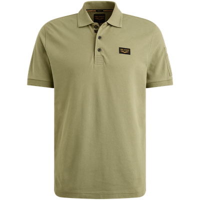 PME Legend Short sleeve polo American Classic
