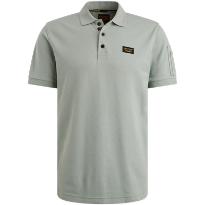 PME Legend Short sleeve polo American Classic