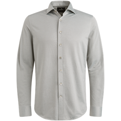 Vanguard LONG SLEEVE SHIRT Oxford Jersey