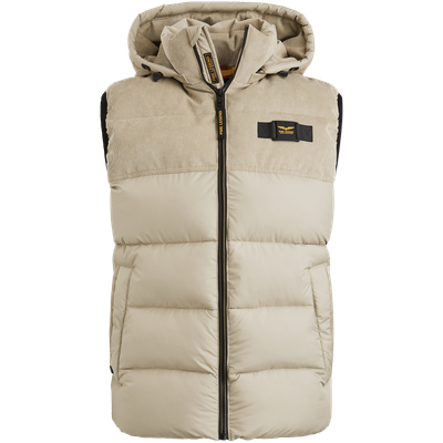 PME Legend Bodywarmer GOBBLER BW Mix fabric