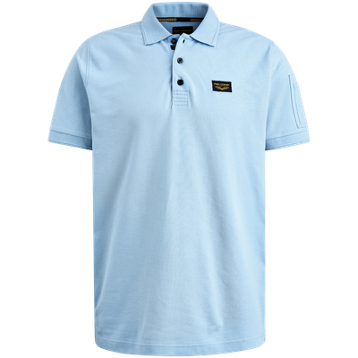 PME Legend Short sleeve polo American Classic