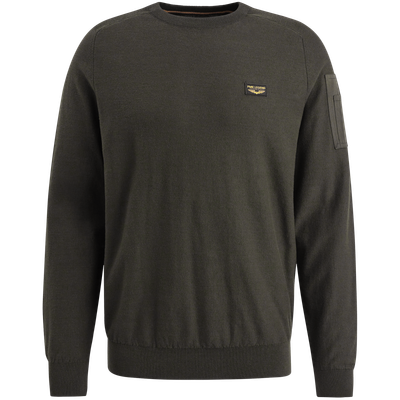 PME Legend R-neck American classic Buckley kn