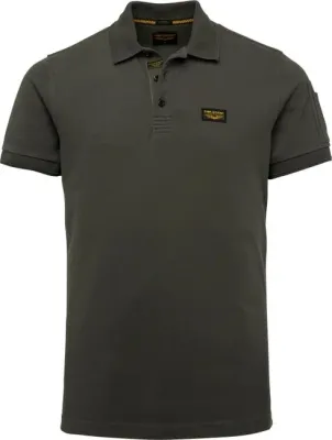 PME-Legend Trackway polo