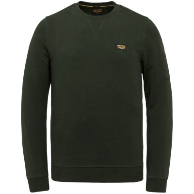 PME Legend Airstrip sweat