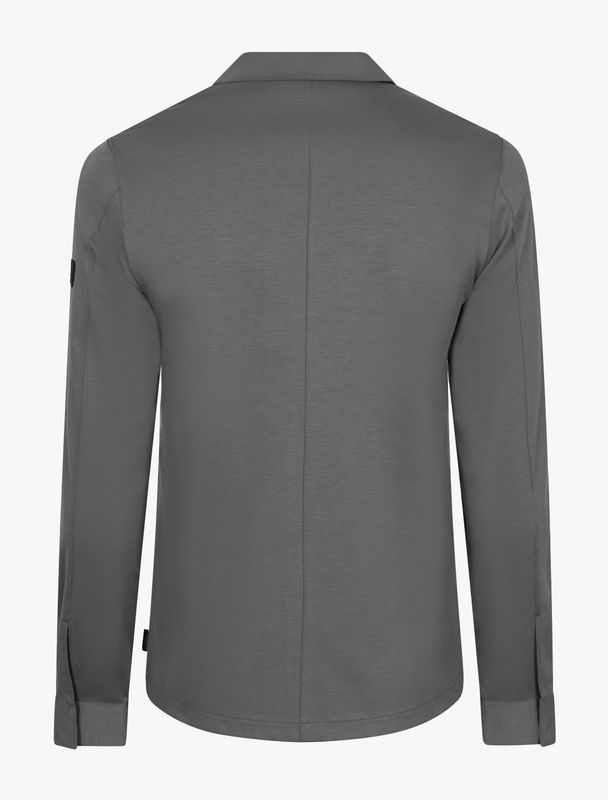 Cavallaro Zengio Overshirt