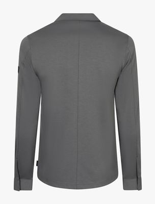 Cavallaro Zengio Overshirt