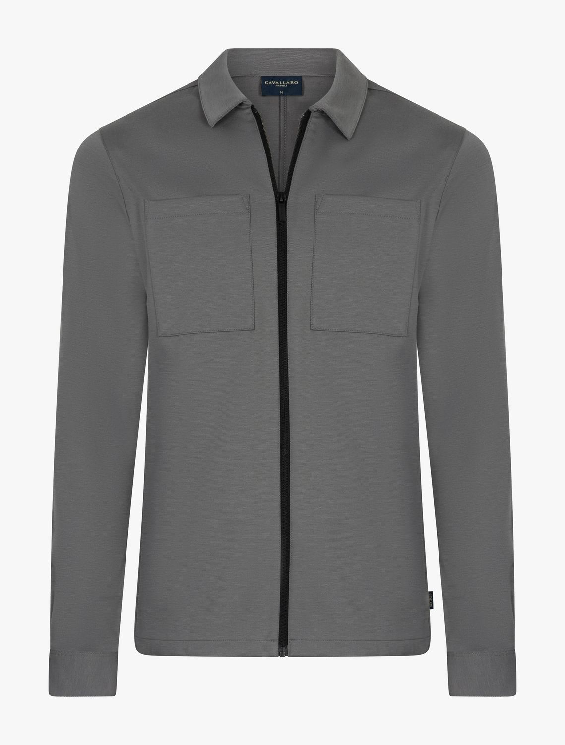 Cavallaro Zengio Overshirt