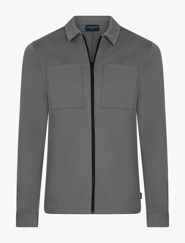 Cavallaro Zengio Overshirt