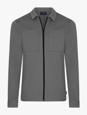 Cavallaro Zengio Overshirt