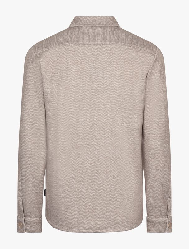 Cavallaro Spinomo Overshirt