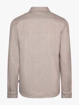 Cavallaro Spinomo Overshirt