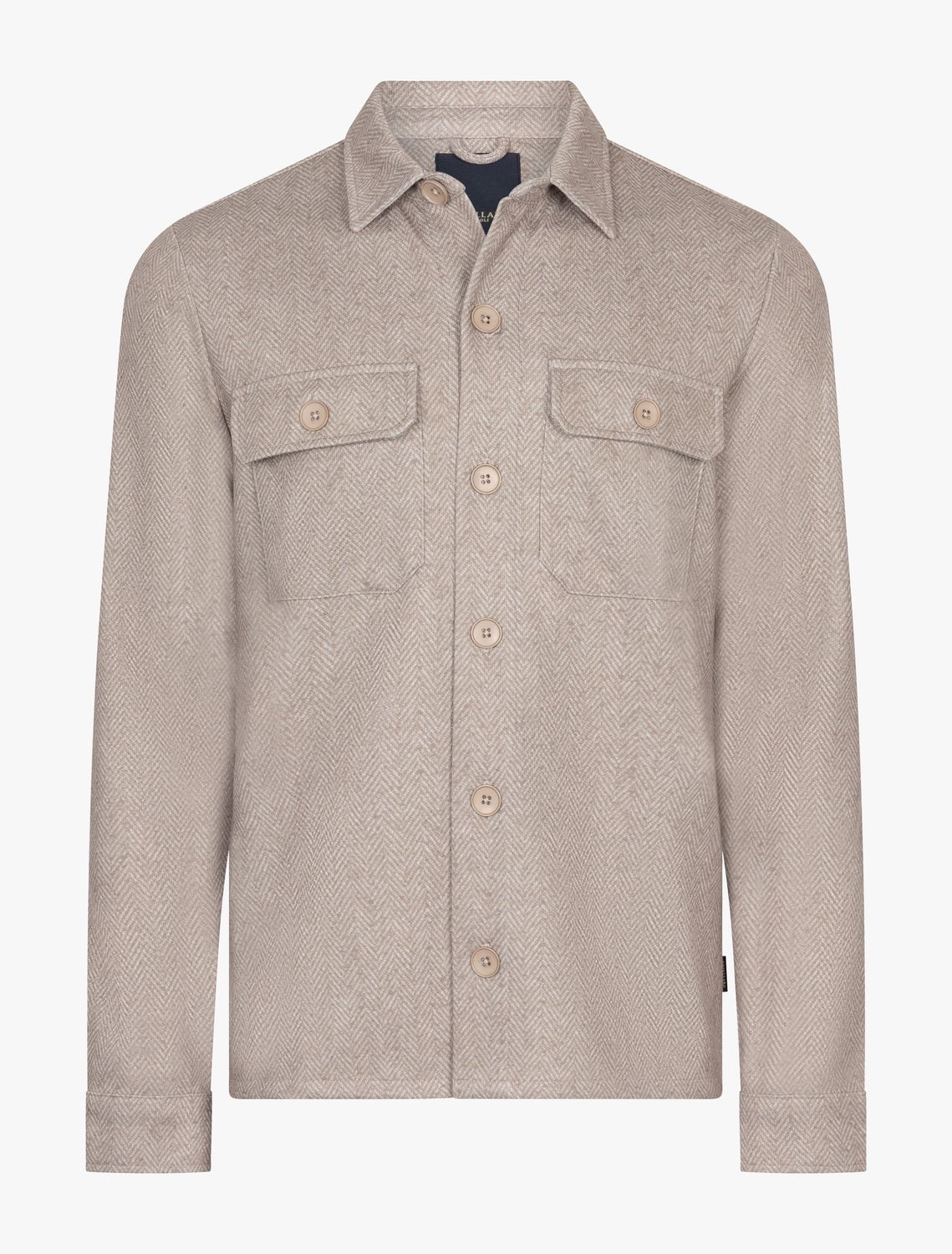Cavallaro Spinomo Overshirt