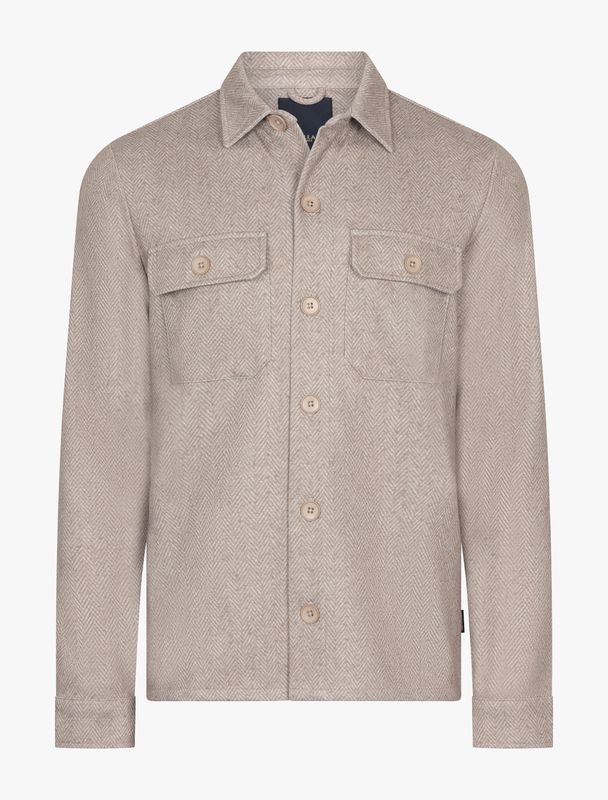 Cavallaro Spinomo Overshirt