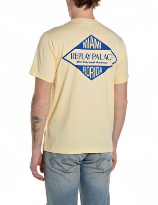 Replay T-Shirts PF REGULAR