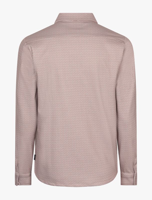 Cavallaro Ponzo Overshirt