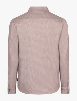 Cavallaro Ponzo Overshirt