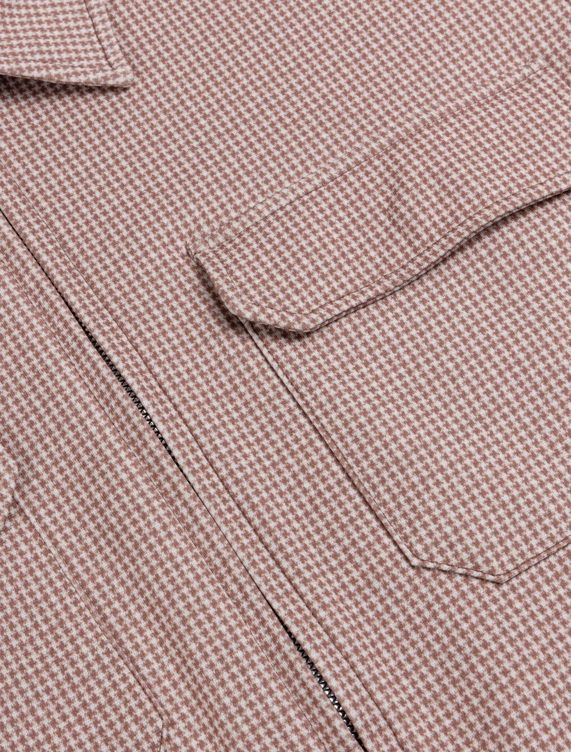 Cavallaro Ponzo Overshirt