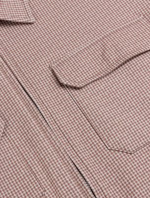 Cavallaro Ponzo Overshirt